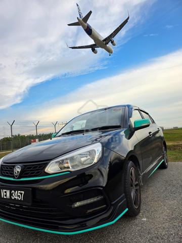 2020 Proton SAGA 1.3 Anniversary edition - 3