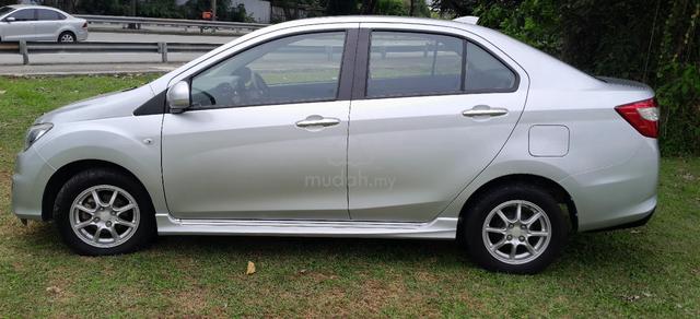 2019 Perodua BEZZA 1.0 GXTRA (A) - 5