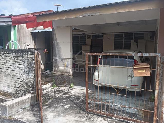 TERES SETINGKAT TERMURAH BALOK BARU Kuantan 1