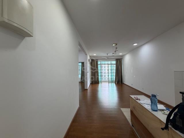 1Sulaman Platinum Tower 1
