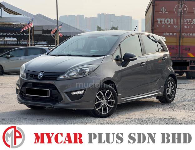 2018 Proton IRIZ 1.6 PREMIUM(A)FREE 3 YRS WARRANTY - 1