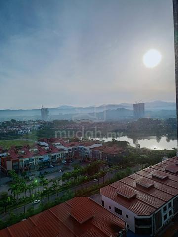 Vista Tasik 1