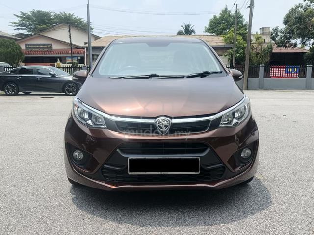 2019 Proton PERSONA 1.6 PREMIUM - (A) - 3