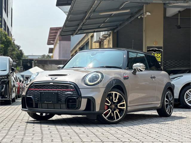 *LELONG LELONG* 2022 Mini COOPER 2.0 JCW (A) - 1