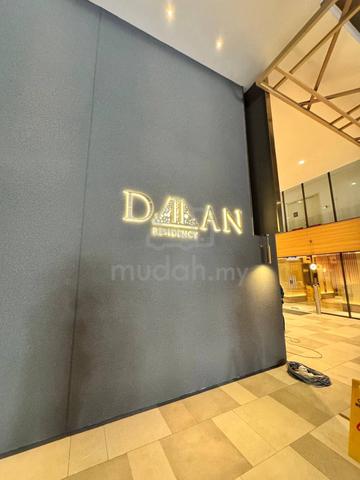 Residensi Dian II 1