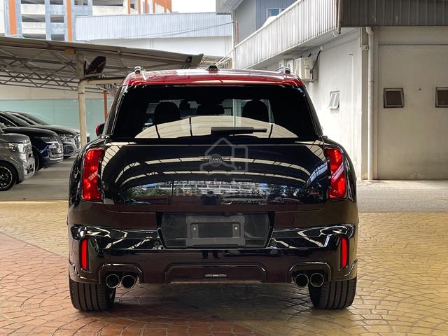 2024 Mini Countryman JOHN COOPER WORKS 2.0 (A) - 5