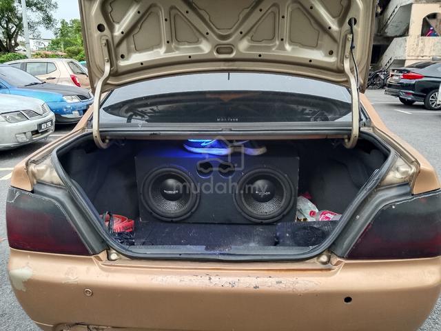 2005 Proton WAJA 1.6 ENHANCED (M) - 3