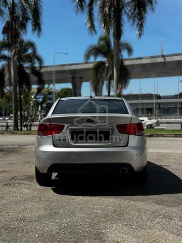 2010 Naza FORTE 2.0 SX (A) - 5