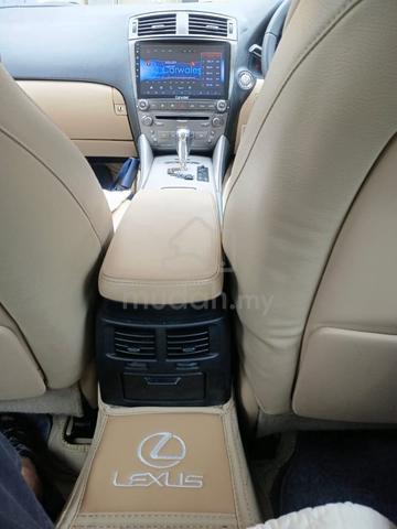 2006 Lexus IS250 2.5 (A) - 3