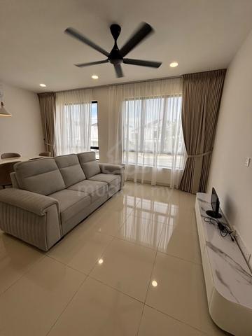 Eco Horizon Camdon Townhouse For Rent 1