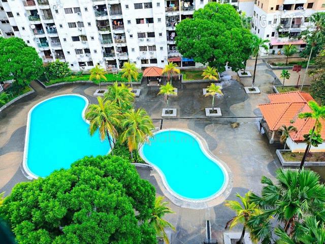 Vista Bayu (Klang) 1