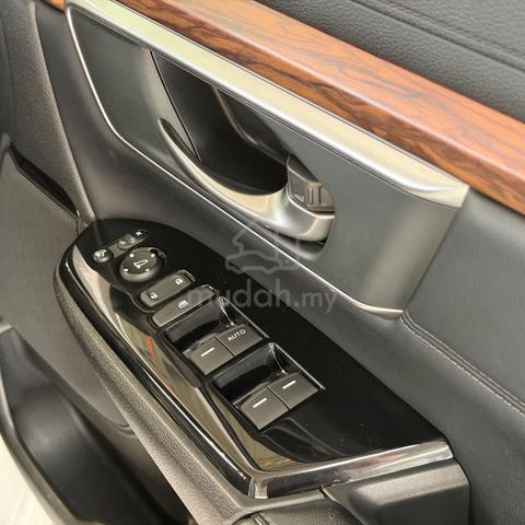 2020 Honda CR-V 1.5 TC-PREMIUM 2WD (A)HONDASENSING - 5