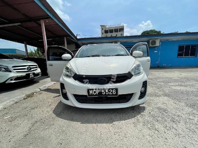 2014 Perodua Myvi 1 5 Se Zhs A Cars For Sale In Tampin Negeri Sembilan