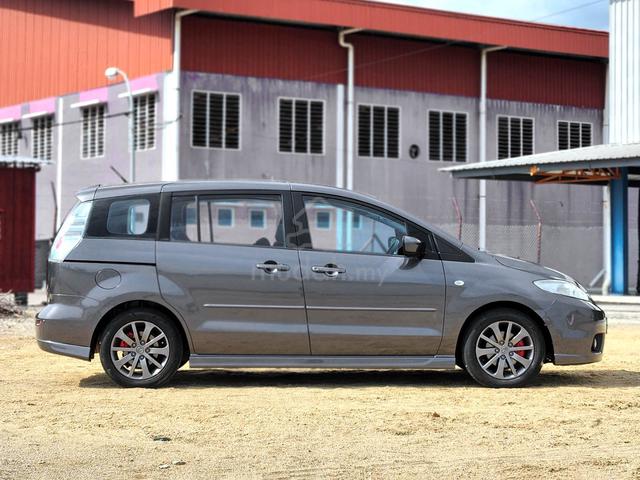 2006 Mazda 5 2.0 (A) GOOD CONDITION - 5