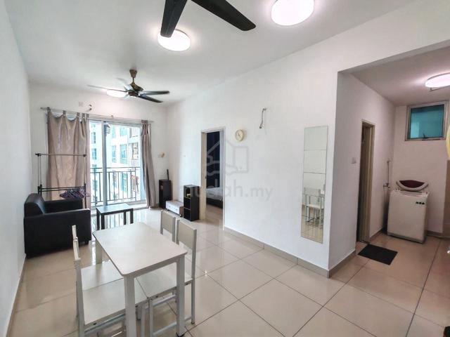 D‘rich Executive Suites 1