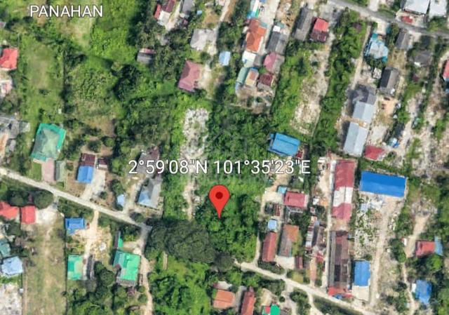 1 acre land in Kampung Seri Aman, Puchong for fast Sale (Direct owner) 1