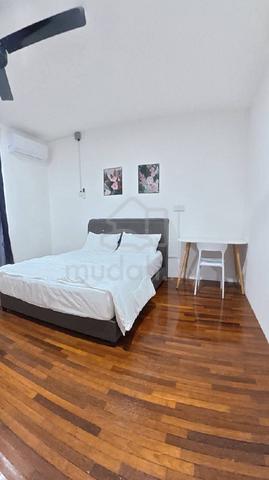 Master Bedroom Lengkap – Samarahan (LELAKI) 1