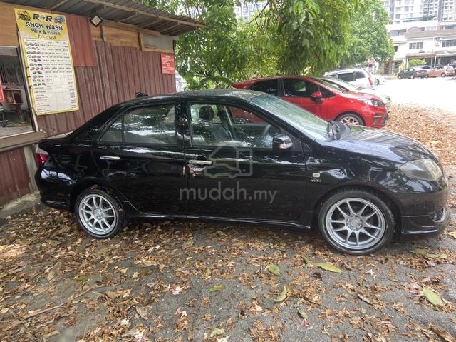 2006 Toyota VIOS 1.5 G NCP42R-EEPSKE FACELIFT (A) - 3