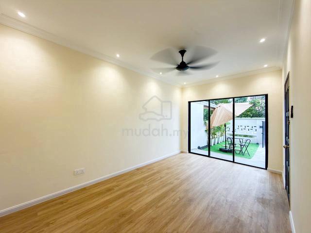 CANTIK FREEHOLD BELOW MV 2 Storey unit at Taman Jasmin, Kajang 1