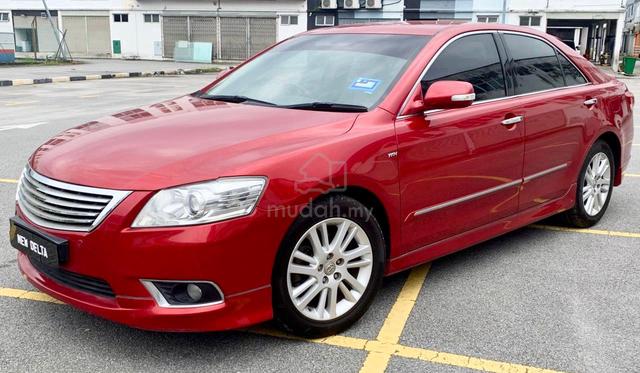 [💥CARKiNG💥]PUSHSTART 1 OWNER CAMRY 2.4 V(A) - 2