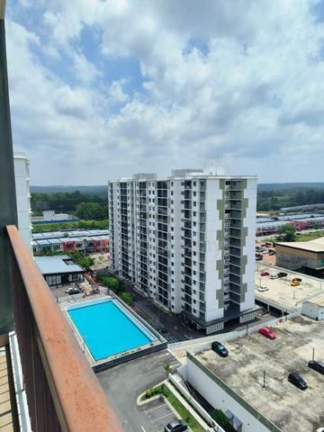 Desaru Utama Residence 1