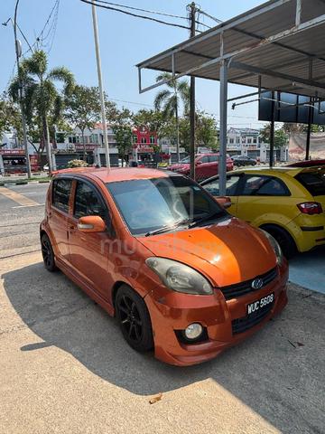 2010 Perodua MYVI 1.3 SE ZHS FACELIFT (A) - 3