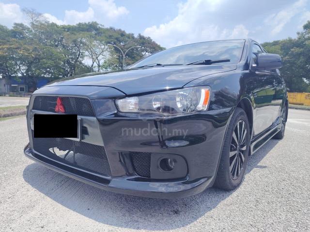 Proton INSPIRA 2.0 EVO BODYKIT (A) SUPER CLEAN - 2