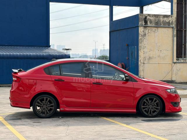 2018 Proton PREVE 1.6 EXECUTIVE (A) - 5