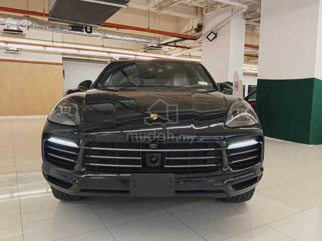 2022 Porsche CAYENNE 3.0 SUV HIGH SPECS (A) - 3