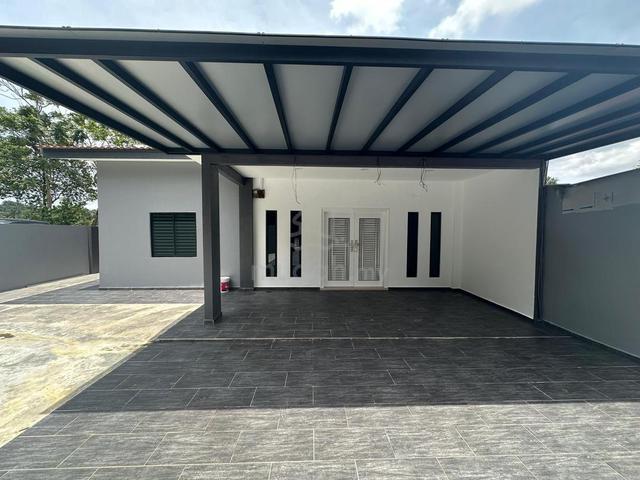 Taman Nesa Skudai 1