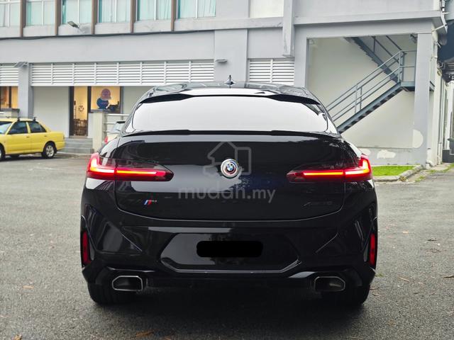 2023 Bmw X4 2.0 - 4
