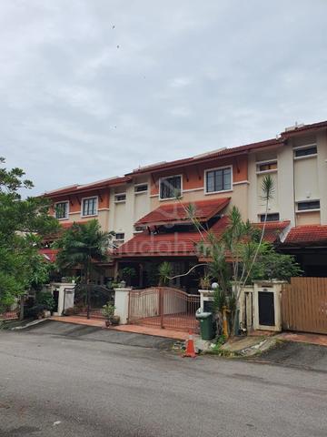 #Room with Fully Furnished Internet Included Near USM at Gelugor# 1
