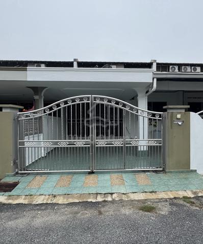 Bukit Setongkol π‘ Single Storey For Sale 1