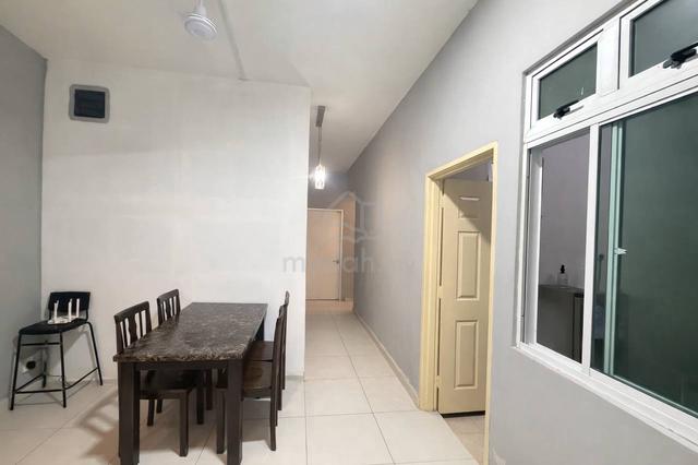 Lagenda Tasek Luxurious Suites 1