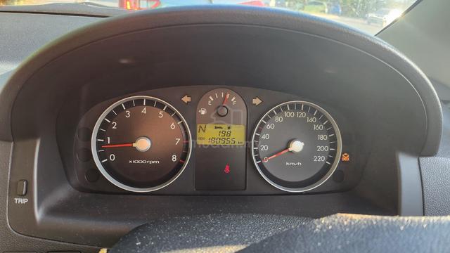 2009 Hyundai GETZ 1.4 GLA FACELIFT (A) - 4