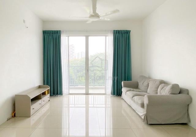 Platinum Splendor Residensi Semarak 1