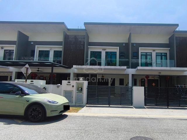 Taman Semenyih Idaman / Semenyih 《Below Market Value 30 %》 1