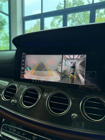2019 Mercedes Benz E-CLASS 2.0 350 (CKD) W213 (A) - 4