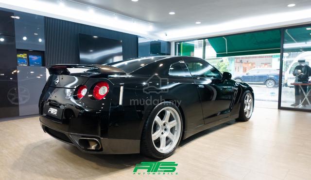 Super Limited❗❗❗ 2009 Nissan GTR-35 V SPEC EDITION - 3