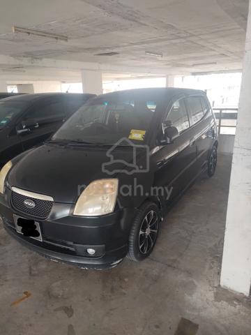 2007 Naza SURIA 1.1 GS (A) - 5