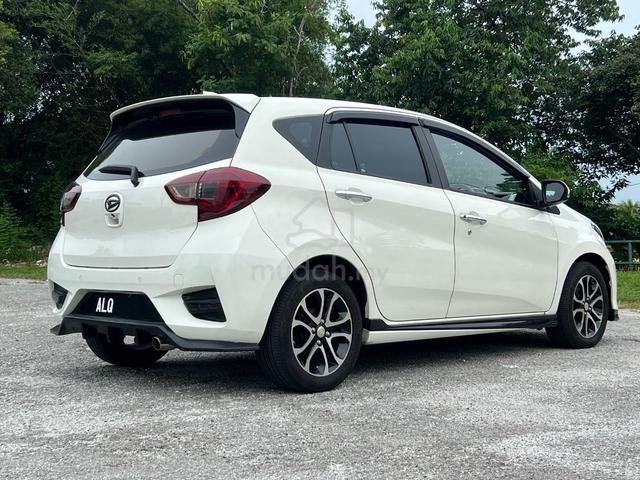 2020 Perodua MYVI 1.5 ADVANCE (A) - 3
