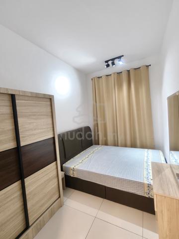 Vivo Executive Apartment 1