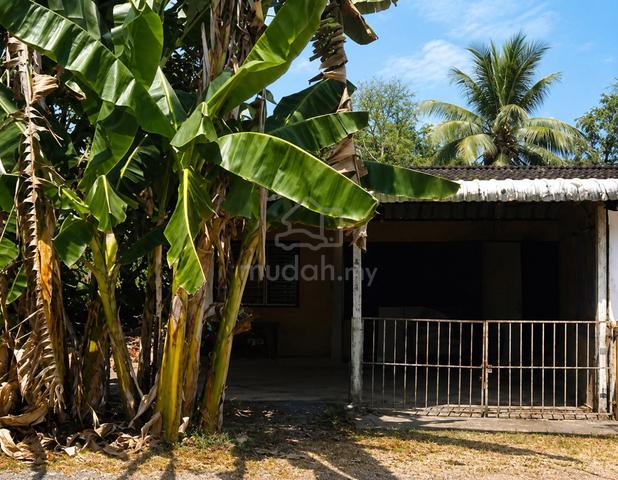 [SAVE UP 17K] Taman Nesa, 2,357sf, Selama 1