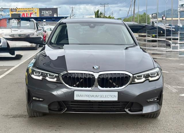 2020 Bmw 3 SERIES 2.0 20I SPORT MY19 G20 (A) - 3