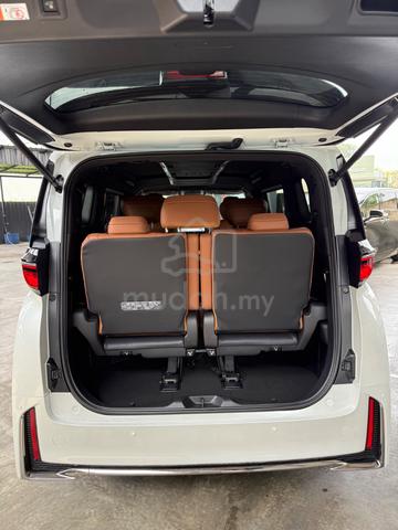 Toyota Vellfire 2.4 Z Premier ( 2025) - 5