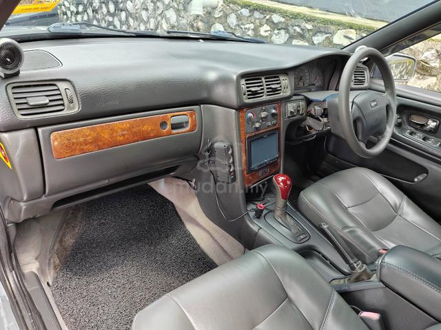 2000 Volvo S70 2.0 T (A) - 3