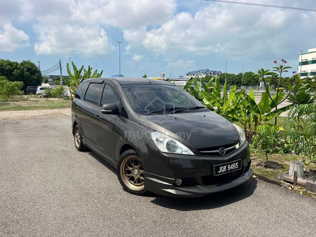 2013 Proton EXORA 1.6 (M) - 1