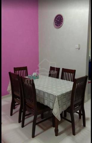 Double-storey terraced house @ Kotasas, Kuantan For sale 3