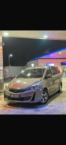 2016 Proton EXORA 1.6 EXECUTIVE FACELIFT (A) - 1