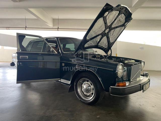 1974 Volvo 164 3.0 Auto - 2